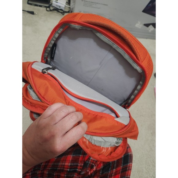 OSPREY Office Osprey Momentum 22 Commuter Backpack Orange Poshmark